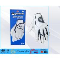 Taylormade Stratus Golf Gloves - 23 DAHW