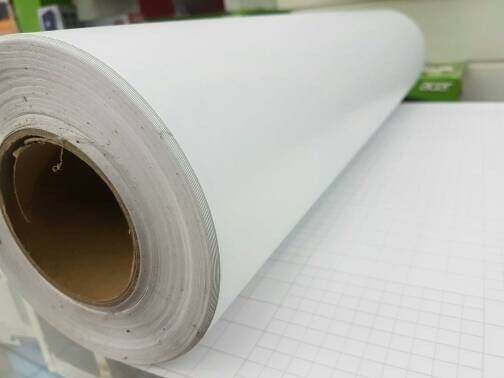 PLASTIK LAMINASI KANVAS 180 GRM / LAMINASI KANVAS 180 GRM | Lazada