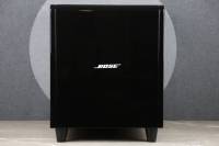 (พร้อมส่งในไทย) BOSE AM-1200 (ปี2022) ลำโพงซับเบส 12 นิ้ว Subwoofer มีเพาว์เวอร์แอมป์ในตัว เบสแน่น 100%  **รับประกัน 1 ปี**