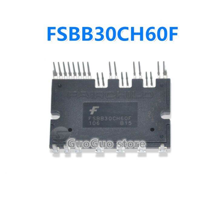 1pcs FSBB30CH60F FSBB30CH60 inverter air conditioner IPM module new