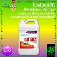 Botanicare Calmag Plus Calcium Magnesium 1 Liter