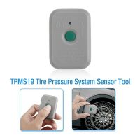 ●۞☸ Car Reset Tool Tire Pressure Sensor Training Activation Transmitter for Ford F-150 Mustang Edge Escape/Lincoln MKX/Mercury Mlian