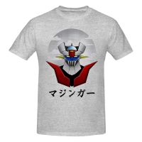 Mazinger Z Print Men Shirt | Mazinger Cotton  Shirt | Shirt Mazinger Z Funny - 2023 - Aliexpress