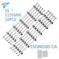 Kit LED Backlight For LG 55LF6500 55LB650v 55LB5950 55LB630V 55LF580V 55LB570V 55LB561V 55LB585V 55LB650v 55LB652V 55LF652V Electrical Circuitry Parts