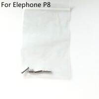 Elephone P8 Phone Keys For Elephone P8 4G RAM 64G ROM MT6750T 3D 5.5 Inch 1920x1080 Smartphone