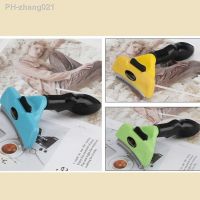 New Cat Trimmer Comb Dog Pet Comb Deshedding Brush Grooming Tools Hair Removal