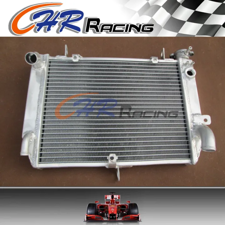 Aluminum Radiator for Yamaha YZFR6 R6 1999 2000 2001 2002 Lazada PH