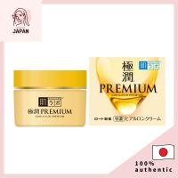 Rohto Hada Labo Gokujun Premium Hyaluron Liquid Lotion 170Ml 【ส่งตรงจาก Tahihada Labo ผัน170Ml