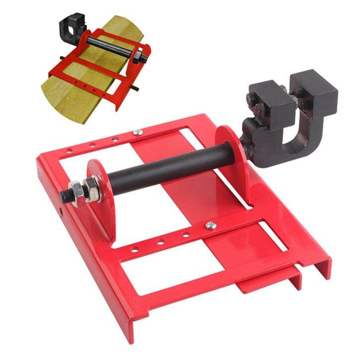 Mini Chainsaw Mill Lumber Cutting Guide Bar Saw Wood Wood Chainsaw