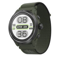 Đồng Hồ GPS Thể Thao Coros Apex 2 Pro - Green