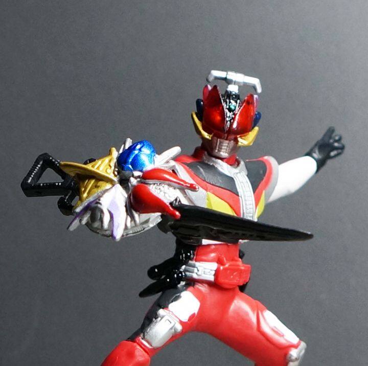 bandai-hg-kamen-rider-den-o-liner-กาชาปอง-คาเมนไรเดอร์-เดนโอ-gashapon-masked-rider