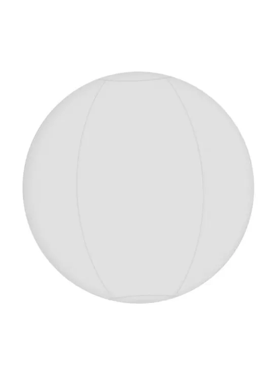 Outdoor Pool Ball Lamp LED Lighted Balls for Pool Outdoor Waterproof