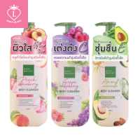 Baby Bright Body Cleanser 450ml. ครีมอาบน้ำ เบบี้ไบร์ท