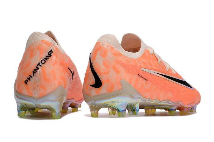 special-deals-รองเท้าฟุตบอล-phantom-gx-elite-fg-สตั๊ด-รองเท้าสตาร์ท-พื้นปุ่มรองเท้าสตั๊ด-football-boots-free-football-100-authentic