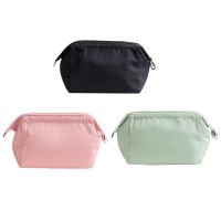3Pcs Waterproof Cosmetic Bag Travel Portable Makeup Toilet Bag Multifunctional Storage Bag