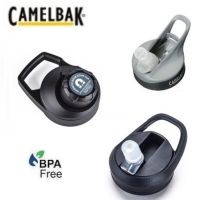 ☊✖CAMELBAK ฝาขวดที่เปลี่ยนฝาครอบแบบอเมริกันอุปกรณ์ฝากาต้มน้ำ