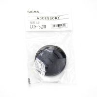 New Original Genuine Front Cap 52Mm LCF-52III For Sigma 30Mm 1.4 E DC DN DP3M