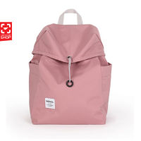 ilovetogo กระเป๋า Hellolulu - Celeste Day Pack S สี Pastel Pink