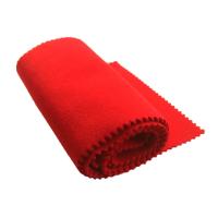 ‘【；】 Piano Keyboard Cover Woolen Cloth Piano Dust Cover Fit 88 Keys Pianos Soft Washable Piano Keyboard Protective Dust Cover