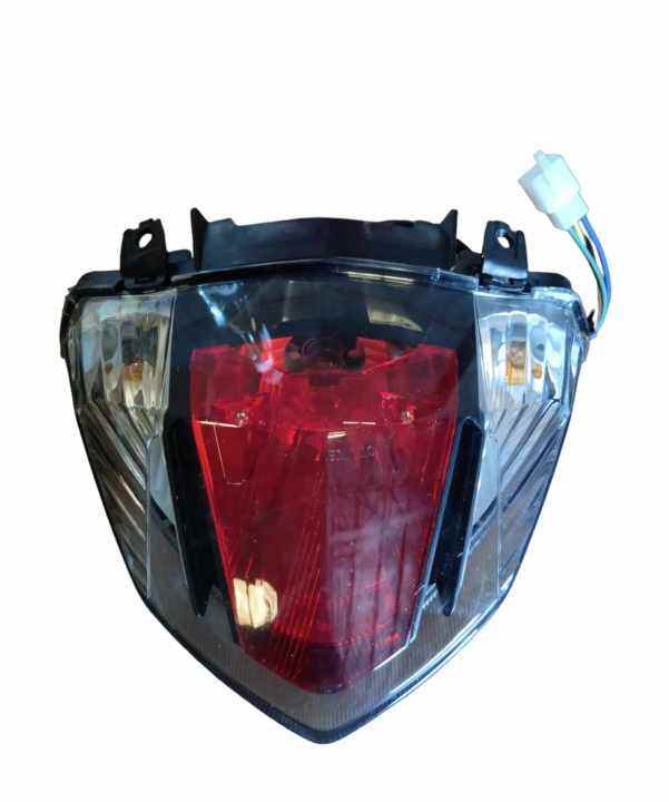 MIO I 125 TAIL LIGHT ASSY Lazada PH