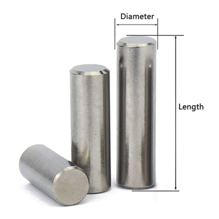 m1m1-5-m2-m2-5-m3-m4-m5-m6-m8-m10-m12-cylindrical-pin-locating-dowel-304-stainless-steel-fixed-shaft-solid-rod-length-4-120mm