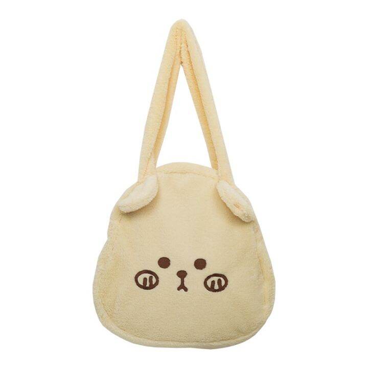 2022-new-women-cute-sling-bag-plush-little-bear-fashion-ins-korean-shoulder-bag-large-capacity-gift-for-girls