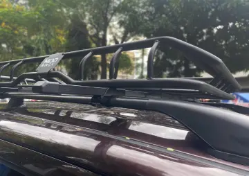 Roof rail ertiga online 2019