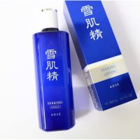 KOSE Sekkisei Lotion 200 ml.