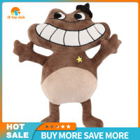 Hot Sale 25cm Garden Of Banban Game Plush Doll Jumbo Josh Plush Toy Soft Stuffed Figure Doll For Kids Fans Gifts