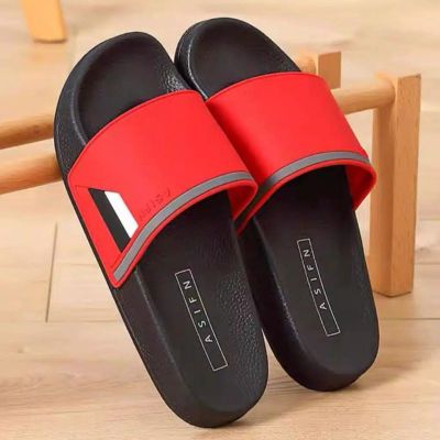 Asifn Uni Slop Sandals simple Fashion Payardi Place