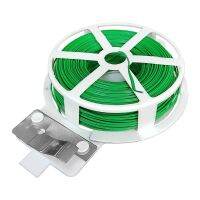 20M/30M/50M/100M Versatile Gardening Twist Ties Plant Binding Wire