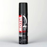 HOT** MOTUL MC CARE C2 Chain Lube Road (400ml) ส่งด่วน จาร บี ทน ความ ร้อน จาร บี เหลว จาร บี หลอด จาร บี เพลา ขับ