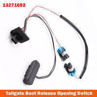 13271692 Tailgate Boot Release สวิตช์เปิด13422271สำหรับ Opel Vauxhall Meriva 13359894