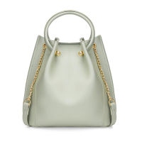 Fashion Womens Handbags Large Capacity Top-handle PU Leather Bucket Crossbody Bag Casual Messenger Shoulder Bag Female