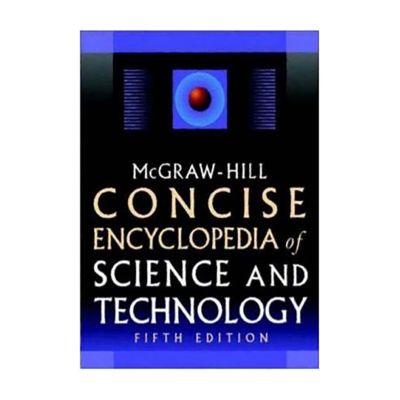 วิทยาศาสตร์และเทคโนโลยีสารานุกรมของ McGraw - Hill กระชับ5