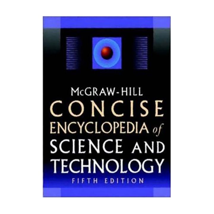 วิทยาศาสตร์และเทคโนโลยีสารานุกรมของ-mcgraw-hill-กระชับ5