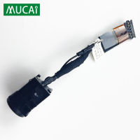 แจ็ค DC Power พร้อมสายเคเบิลสำหรับ SVT15115CXS SVT15117CDS SVT15117CXS แล็ปท็อป DC-IN Flex Cable