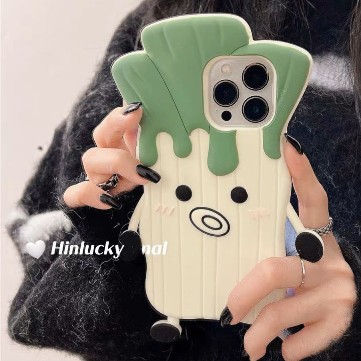 เคสโทรศัพท์สร้างสรรค์เกาหลี-iphone13promax-เคสโทรศัพท์รูปทรงกระเทียมสเตอริโอสำหรับ-iphone14-เคสซิลิโคนตุ๊กตาหัวหอมสำหรับ-iphone12-เคสโทรศัพท์คู่น่ารักสำหรับ-iphone-11-เคสซิลิโคนกันกระแทกสำหรับ-iphone-