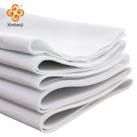 Hot Iron Interfacing Fabric Self-Adhesive Handmade DIY Clothing Bag Craft Thick Lining Accessories 110g/200g /300g/ 420g TJ1387