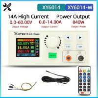 【hot】✲∈❂ XY6014 Adjustable Supply Dc Down Module 900W Voltage Regulator Buck Converter Voltage/Current Maintain