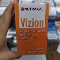 vizion(lutein)