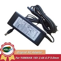 Originl PA-300C 16V 2.4A AC Adapter Charger For YAMAHA PSR-S500 PSR-S975 PSR-SX700 PSR-SX 900 PSR-EW410 PSR-1500 PSR-3000 Piano New original warranty 3 years