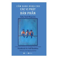 Sách - Cẩm Nang Dành Cho Các Vị Phật Bán Phần thumbnail
