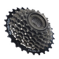 MTB Cassette 7 Speed 13-15-17-19-21-24-28T Bicycle Cassette Mountain Freewheel Bicycle Sprocket Bicycle Parts
