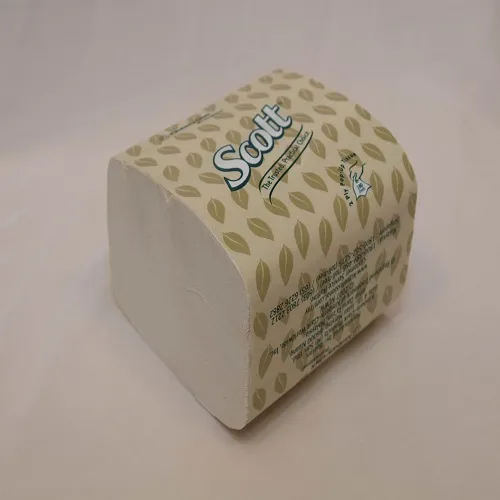 SCOTT® 10792 2Ply Pop Up Tissues ( 1 bag x 12 packs x 180 sheets