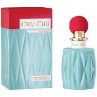 น้ำหอม Miu Miu Eau De Parfum Spray 100ml (กล่องซีล)