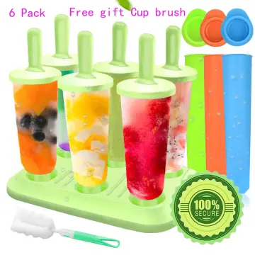 Push Top Value Set - 6 Pack