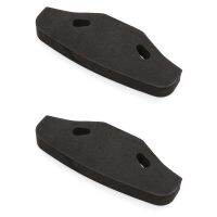 Front Bumper Sponge Foam for TAMIYA TT-01 TT-02 TT01 TT02 1/10 RC Car Upgrade Parts Spare Accessories