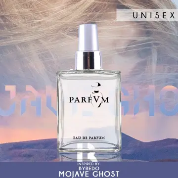 Shop Byredo Mojave Ghost Inspired online Lazada .ph