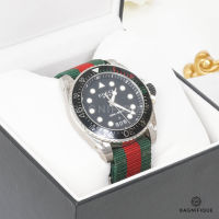 GUCCI WATCH 45 MM